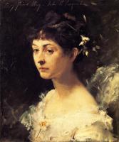 Sargent, John Singer